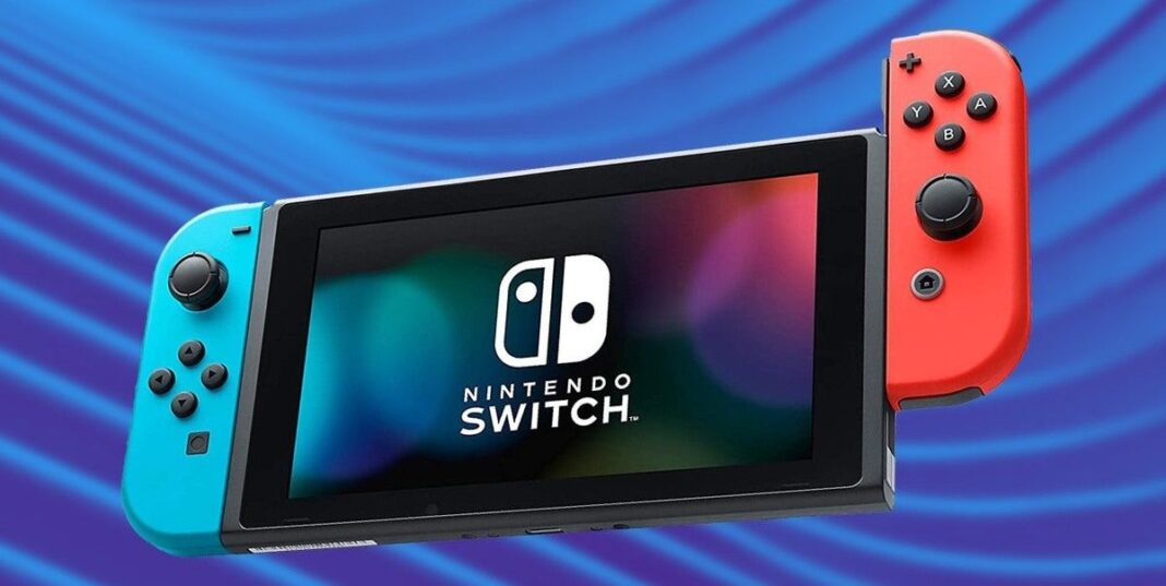 Nintendo Switch superó en ventas al Wii