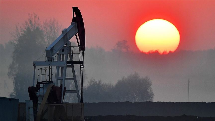 Petróleo WTI alcanzó los $90 por primera vez desde 2014