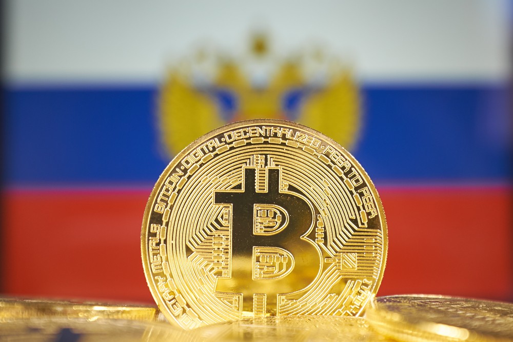 Rusia legalizará las criptomonedas con marcadas advertencias de uso
