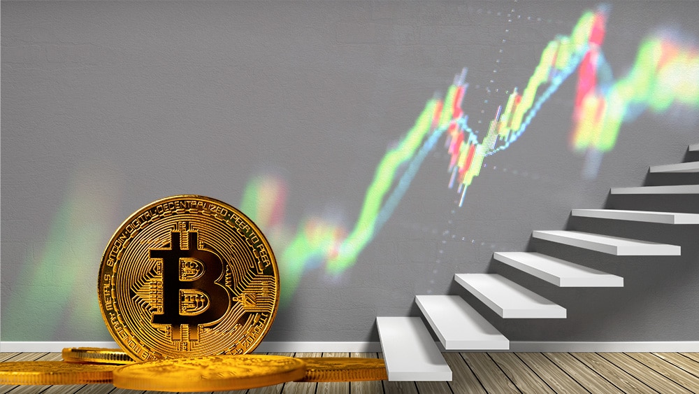 Bitcoin: ¿alcanzará los $40K en el Corto Plazo?