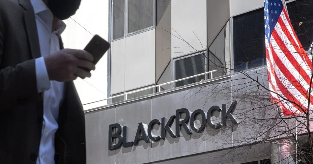 BlackRock canceló compra de valores rusos