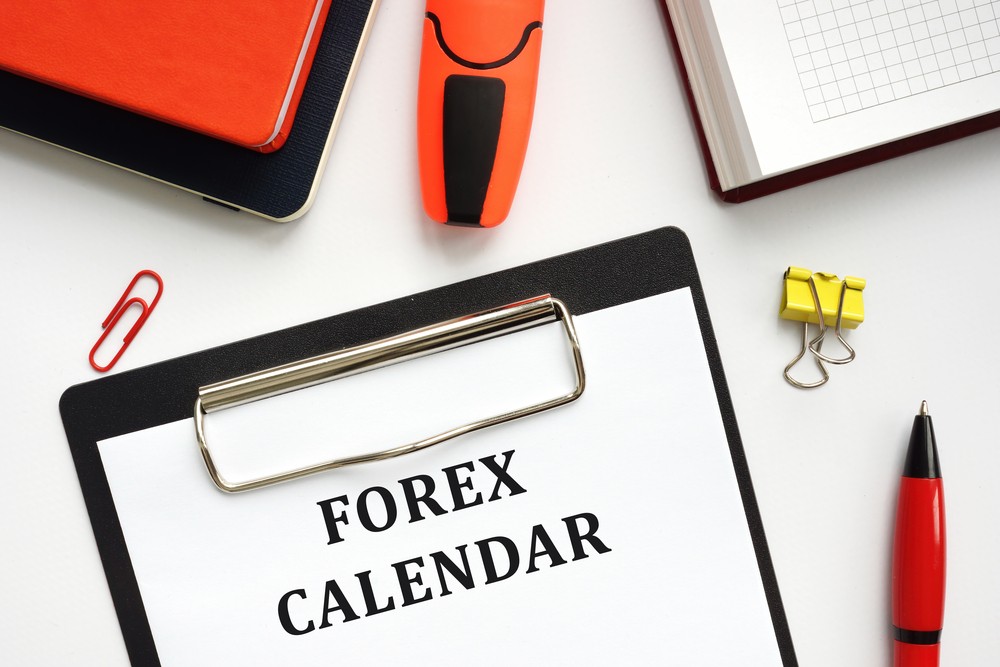 Calendario Forex: Se conocerán reportes de comercio en Asia