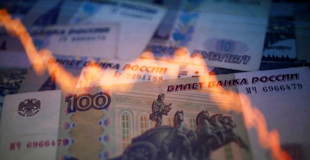 Esto es lo que le espera a la economía de Rusia, según Wall Street