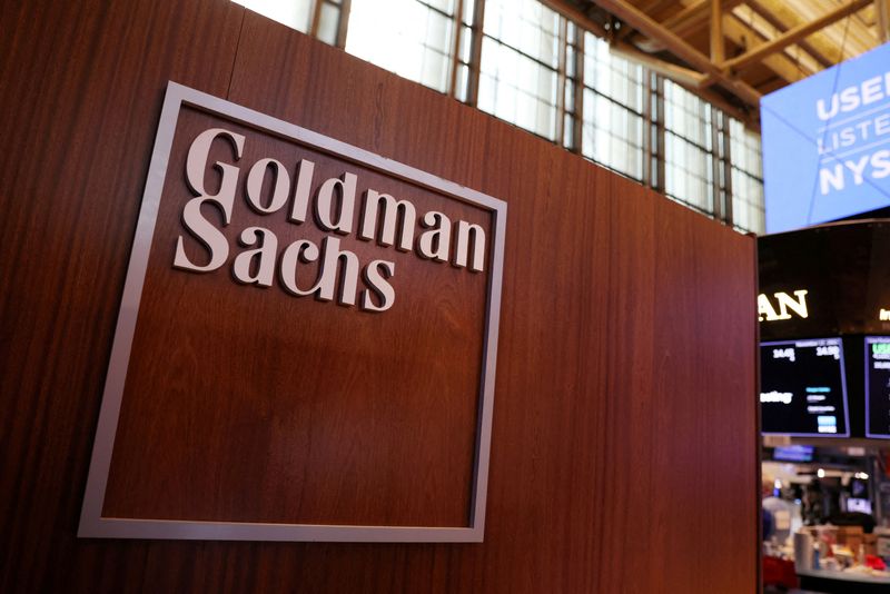 Los 2 valores donde Goldman Sachs busca beneficios: ¿Cuáles son?
