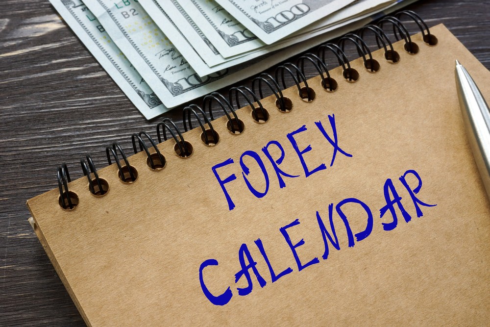 Calendario Forex: Vienen datos empresariales en torno al USD