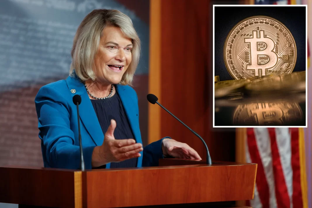 ¿Cómo ve una senadora de EE.UU. el progreso de Bitcoin en el mundo? ¿Se viene un dólar digital como CBDC?