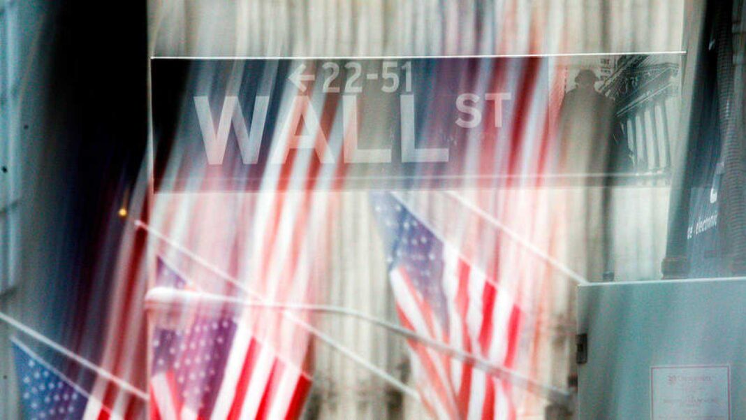 Wall Street se desplomó entre nuevos reportes trimestrales este martes: ¿Por qué?