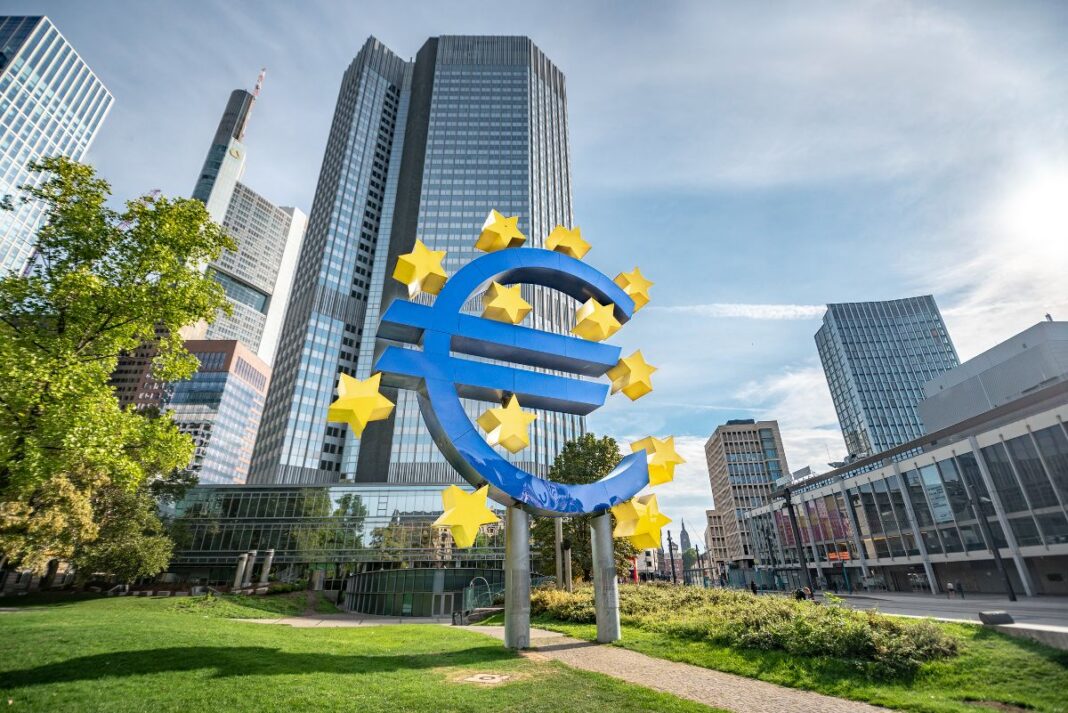 El Banco Central Europeo desea aumentar las tasas de interés
