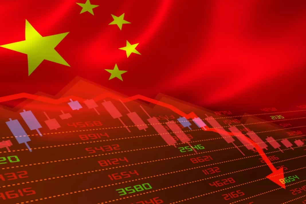 El Banco Popular de China está planeando una estrategia para rescatar empresas con problemas financieros
