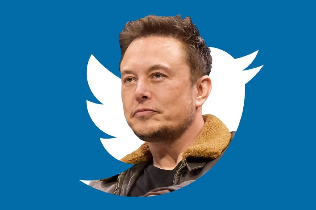 Elon Musk amenaza con reducir los salarios de ejecutivos de Twitter a $0 si logra adquirir la empresa