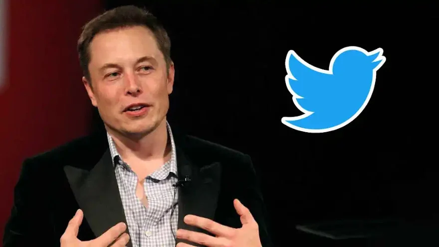 Elon Musk habló sobre las mejoras que tiene planeado hacer en Twitter si consigue comprar la plataforma