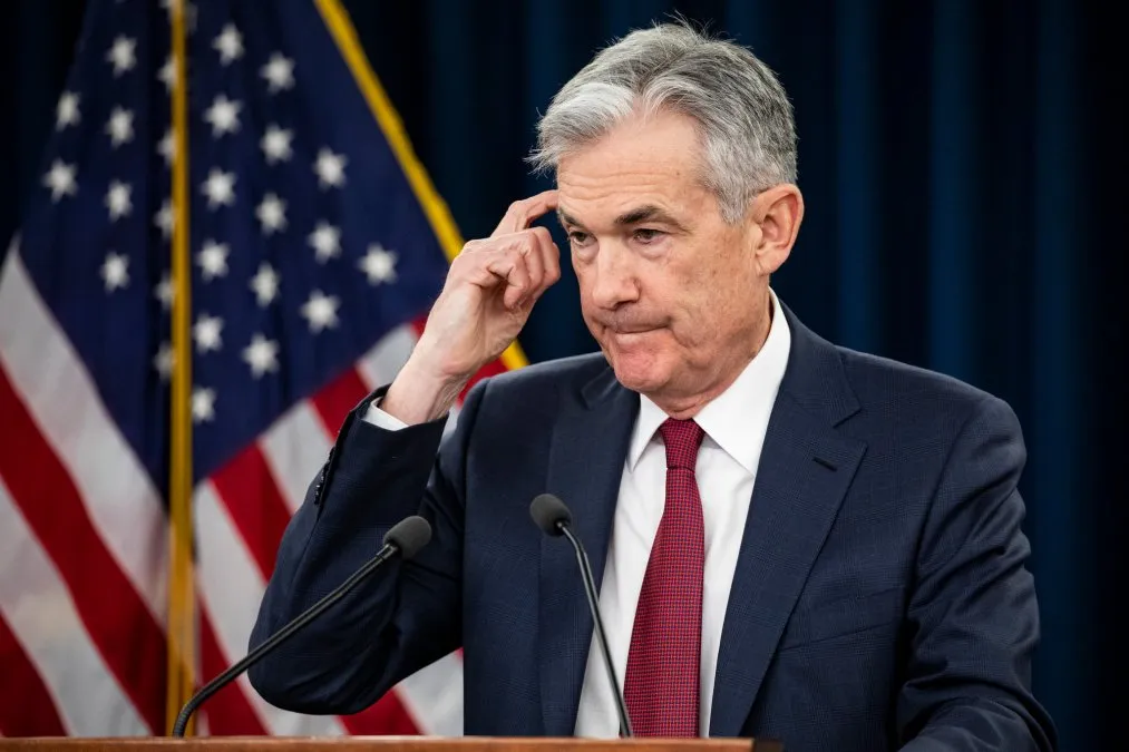 El presidente de la FED ha dicho que es probable un aumento considerable de las tasas de interés