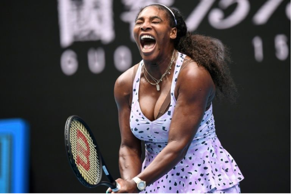 eMerge Americas: Serena Williams y su experiencia en inversiones tecnológicas