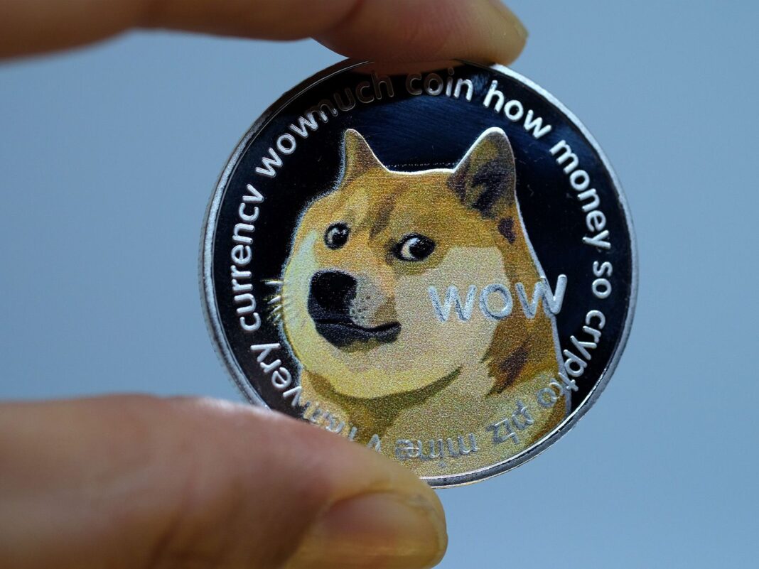 Análisis de Dogecoin (DOGE): la tendencia bajista podría extenderse