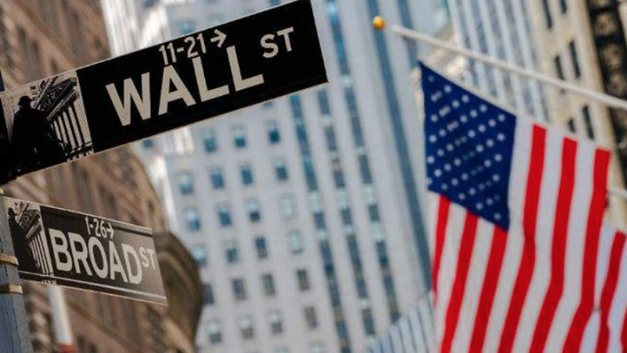 ¡Las pérdidas de Wall Street no 