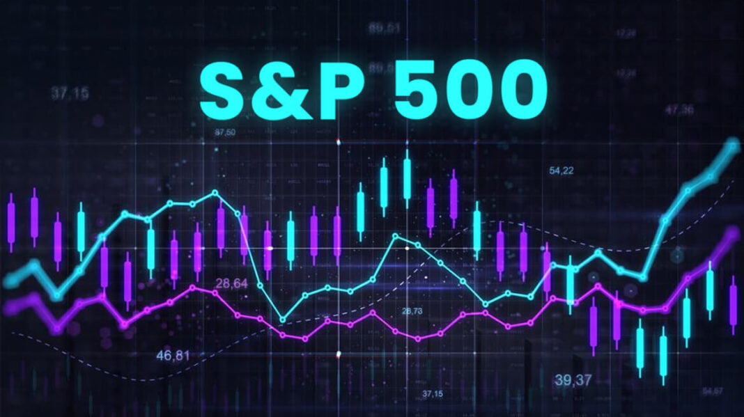 Rendimiento del índice S&P 500: ¿Superará los 4.000 puntos