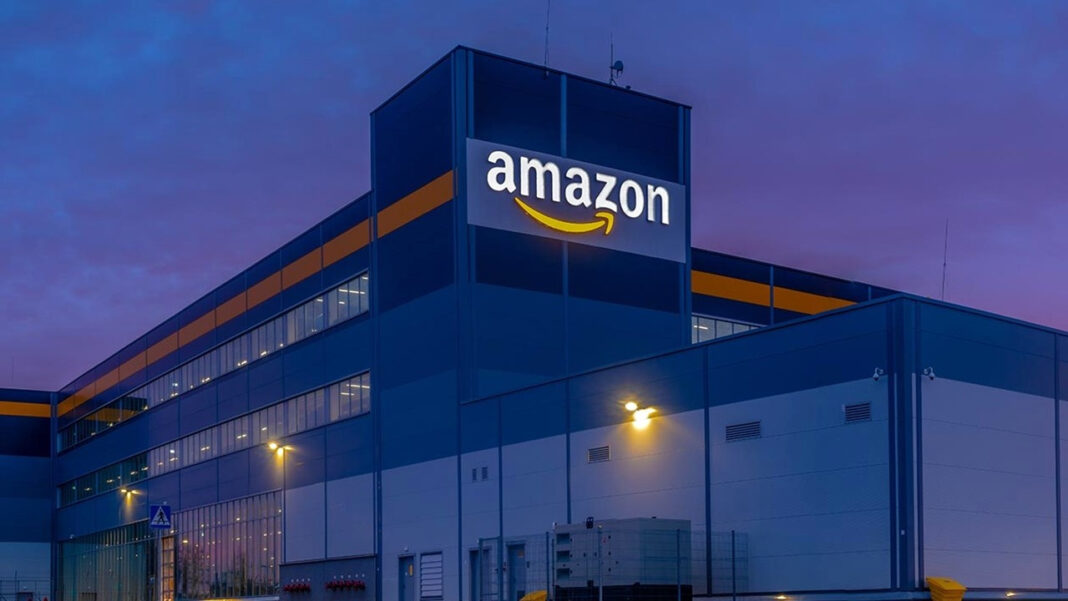 Faang: ¿la alta inflación condicionará la cotización de Amazon?