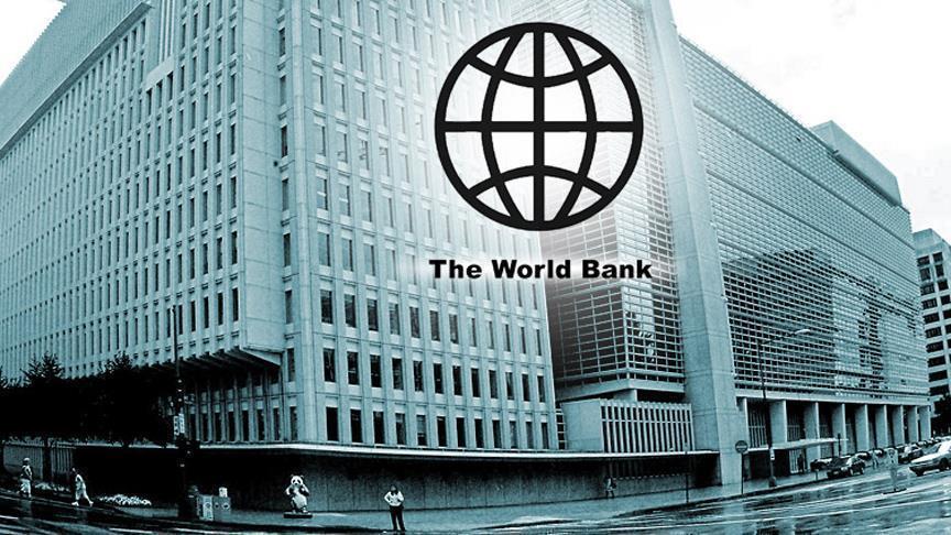 ¡Banco Mundial recorta su pronóstico de crecimiento global!