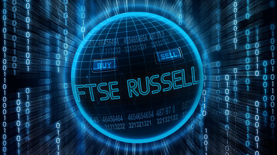 El viernes se realizó el ajuste para la reconstitución anual de los índices FTSE Russell
