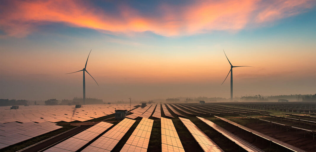 3 razones para invertir en acciones de energías renovables