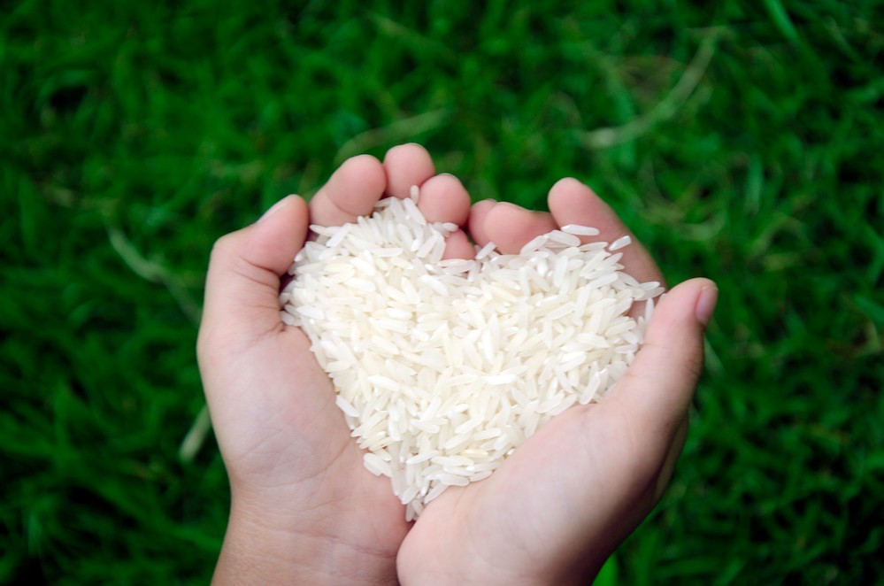 Los precios de los alimentos se están disparando y el arroz podría ser el próximo