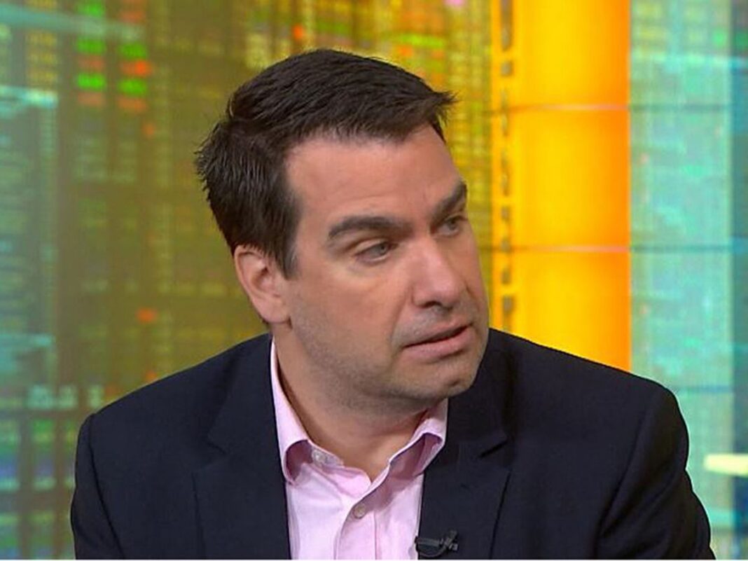 Marko Kolanovic de JPMorgan pronostica que las acciones se recuperarán y el petróleo aumentará