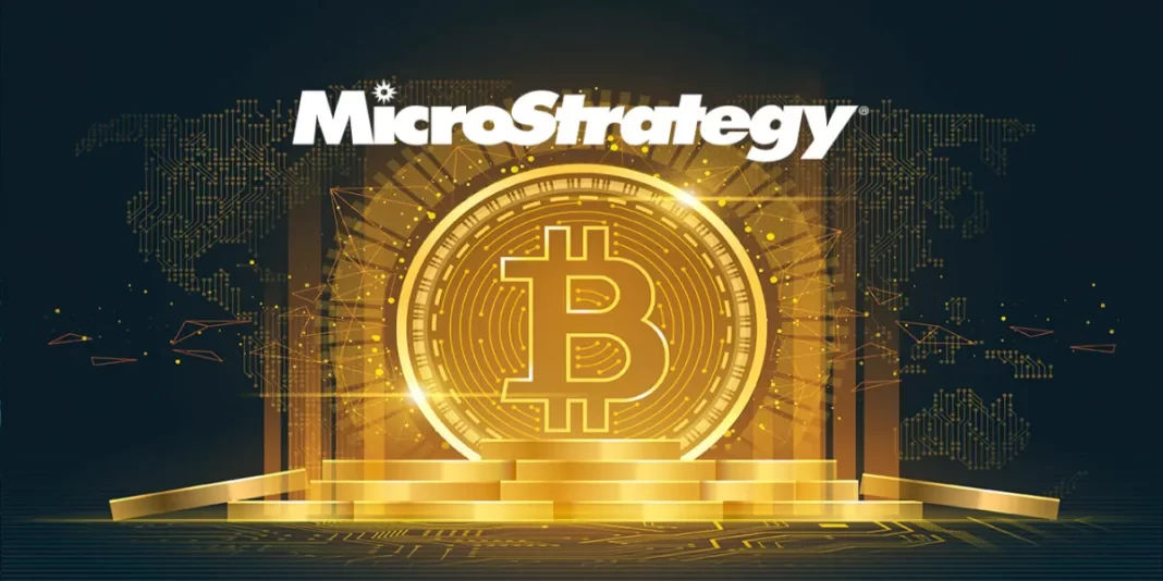 MicroStrategy ha perdido más de $1 billón de dólares en su apuesta por el Bitcoin