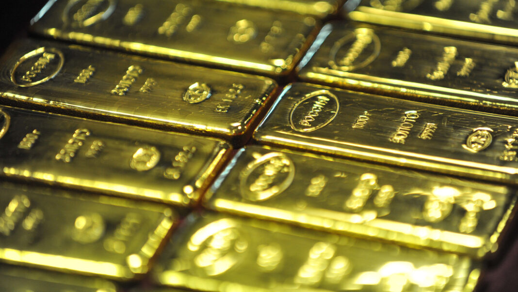 Nueva sanción a Rusia podría disparar los precios del Oro para la sesión del lunes