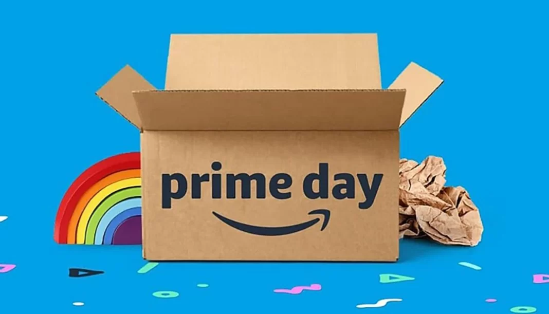 Faang: ¿Amazon Prime Day, y su futuro?