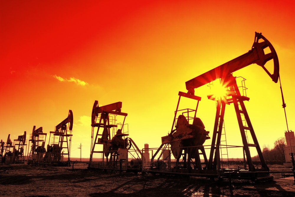 ¡Los precios del petróleo WTI podrían seguir cayendo y esto es lo que debemos considerar!