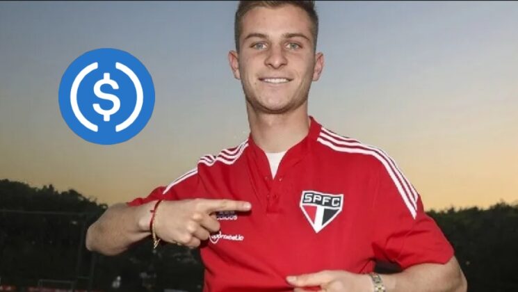  Banfield Vendi A Giuliano Galoppo En USDC EnQu Invertir