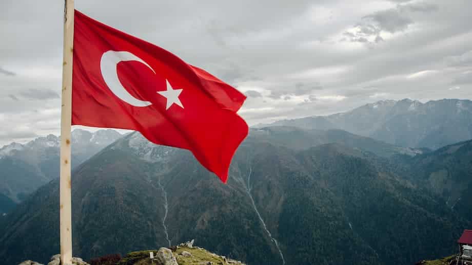 La inflación anual de Turquía ha alcanzado el 78,62%, su nivel más alto en 24 años