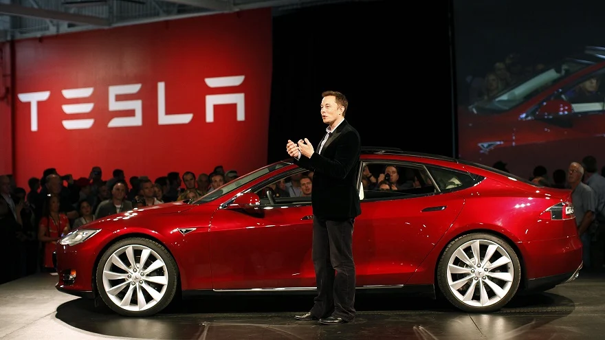 Las acciones de Tesla podrían seguir registrando ganancias: análisis técnico a corto plazo