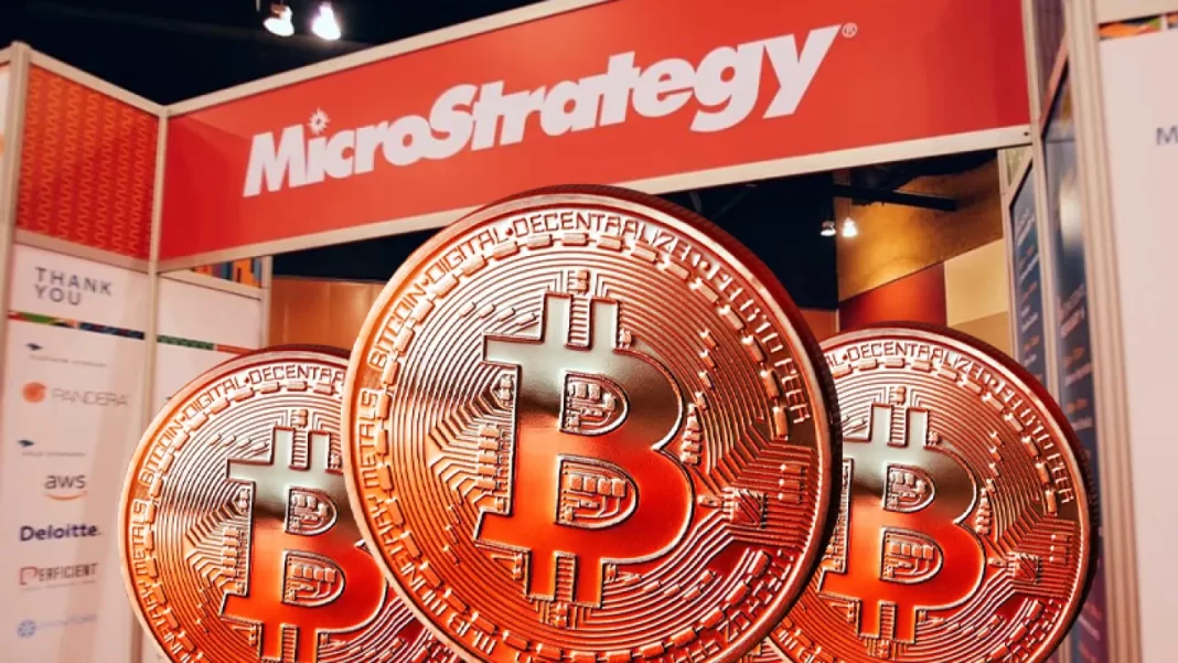 Las acciones de MicroStrategy se han disparado en un 73% desde 2020, impulsadas por las compras de Bitcoins