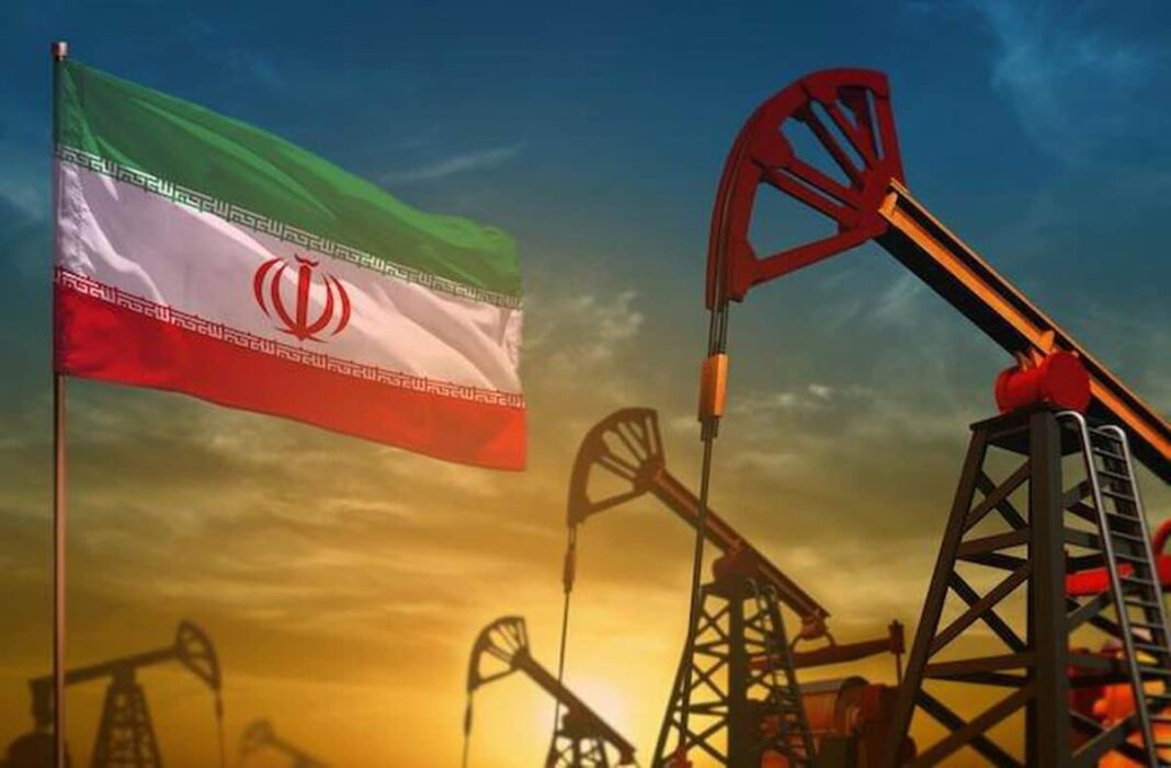Irán pretende «bajar» el precio de su petróleo para acercarse más al mercado chino