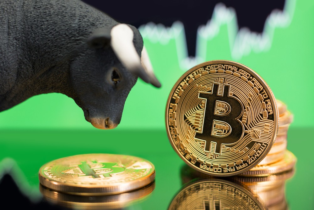 ¿El Bitcoin se encamina a los US$ 24.000?