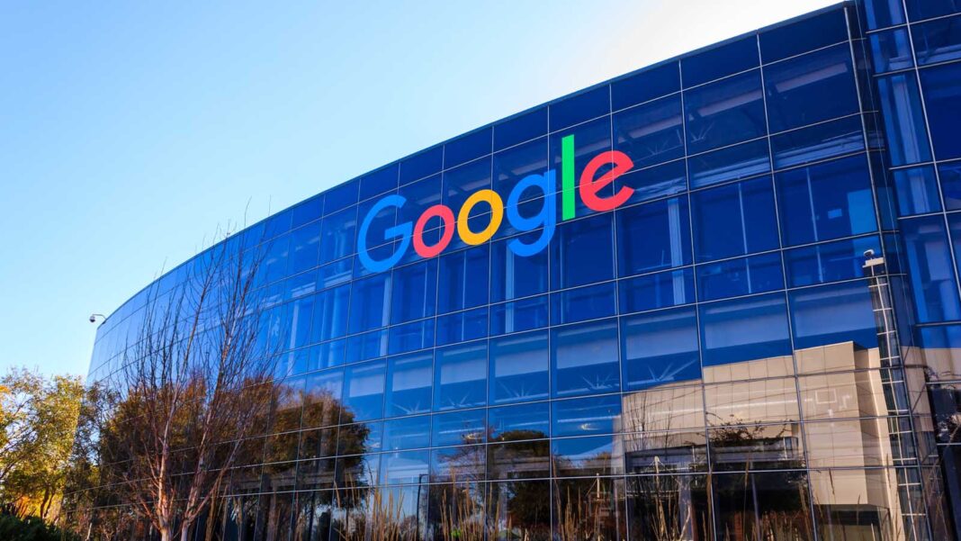 Faang: ¿La cotización de Google es la más resistente en un escenario adverso?