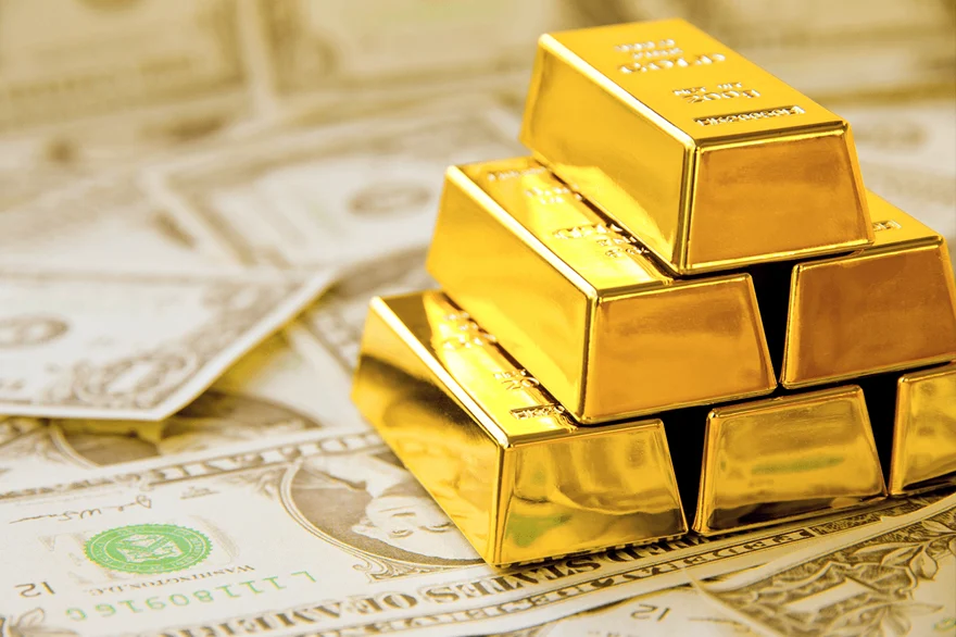 Análisis del XAUSD: ¡El Oro puede estar devuelta a los 1.800 a medio plazo!