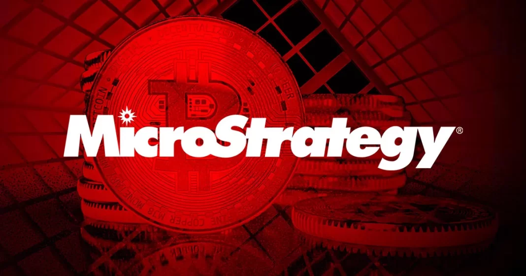 MicroStrategy consideró otras inversiones antes que Bitcoin