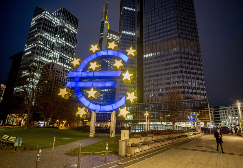 Predicción Bitcoin y Bolsa: ¿A la espera del BCE para seguir cayendo?