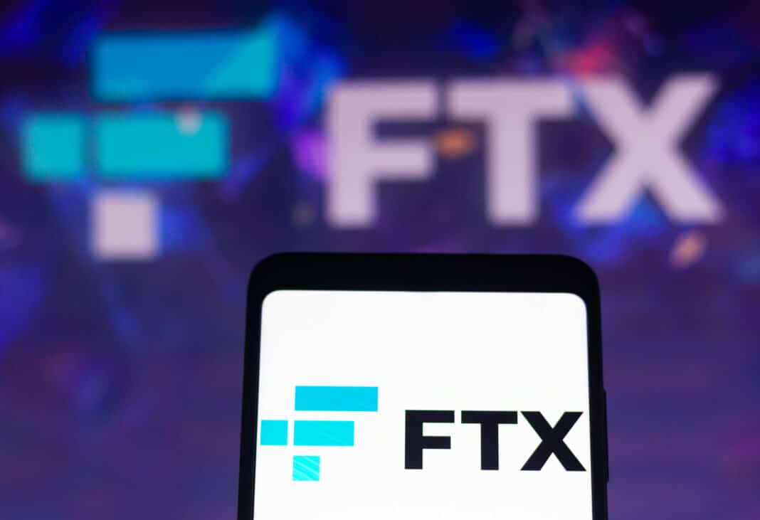 FTX en conversaciones para recaudar nuevos fondos