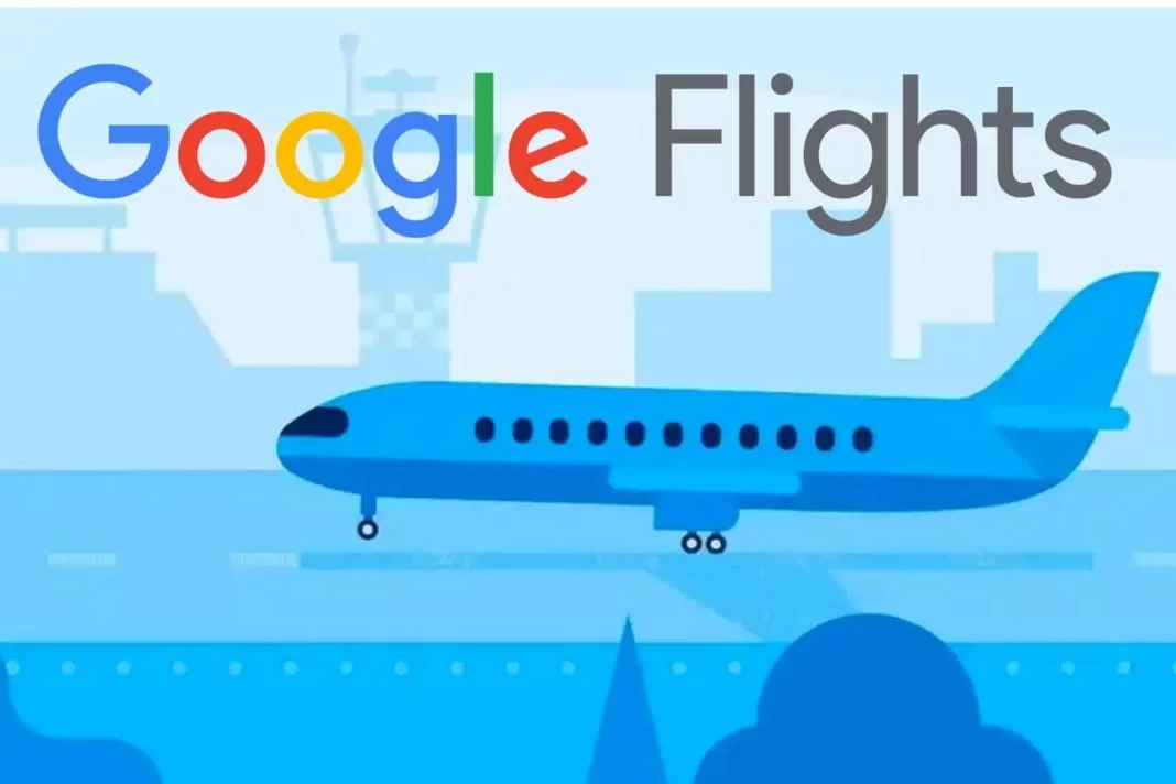Google Vuelos: puedes conseguir boletos de avión más baratos en estos días