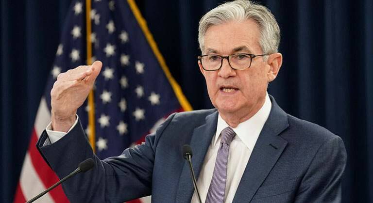 ¿Powell favorecerá más a las Criptomonedas que a la Bolsa?