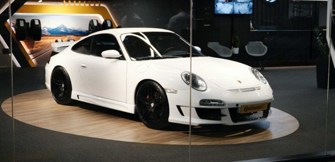 Volkswagen está planificando el lanzamiento de una OPI para la marca de autos deportivos Porsche