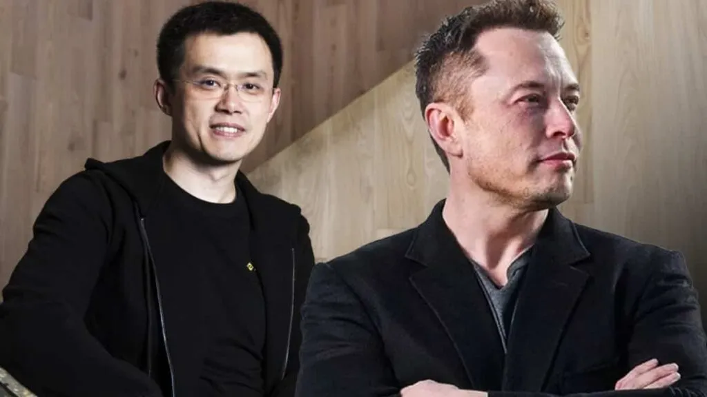 ¿Por qué Binance apoyó la adquisición de Twitter por parte de Elon Musk?