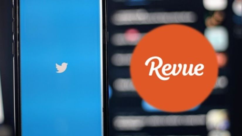 Lo más destacado de la semana en KEY ALERTS: «Twitter cierra Revue»