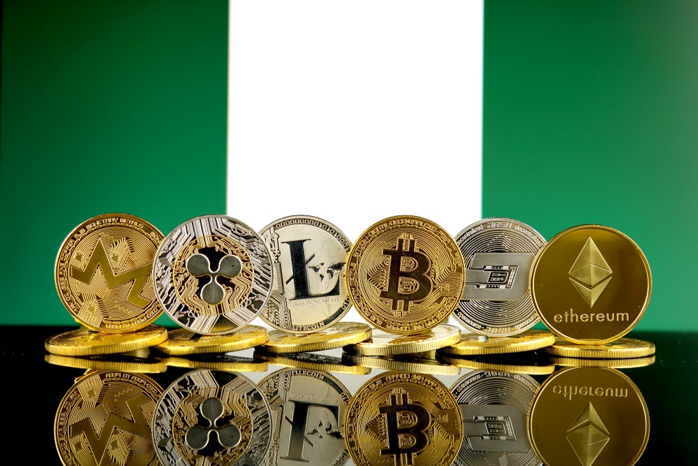 ¡Nigeria tiene un panorama legal que le permitiría aplicar impuestos a las criptotransacciones!