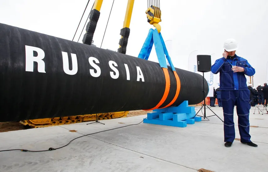 Rusia prohíbe exportar petróleo a los países que impusieron tope de precios