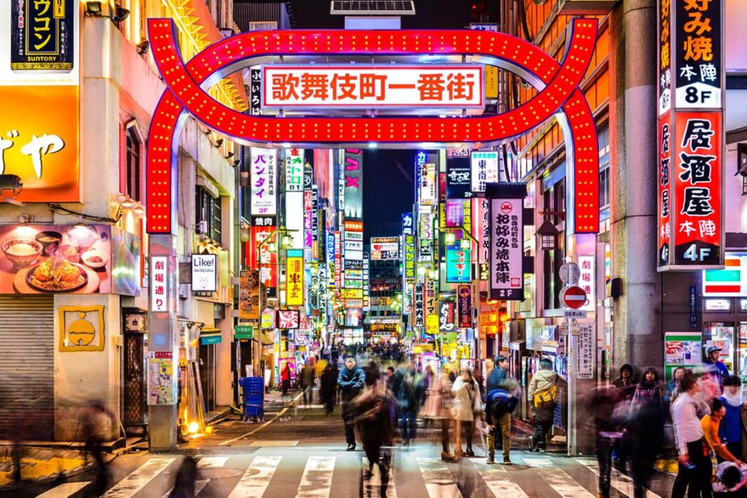 El gobierno de Japón otorgará a las familias más de 1 millón de yenes por mudarse de Tokio