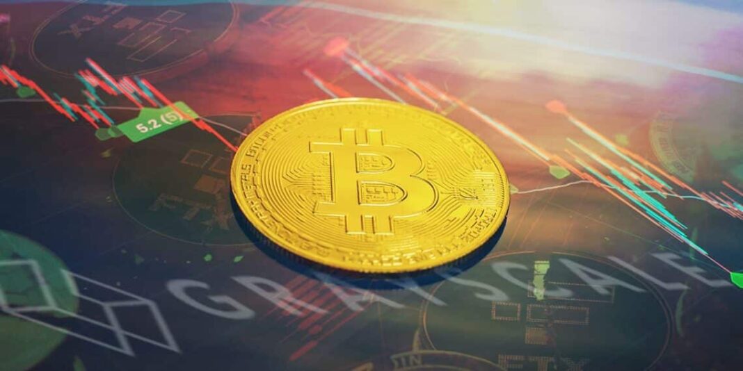 Fondo Bitcoin de Grayscale dará 100% de retorno, según expertos